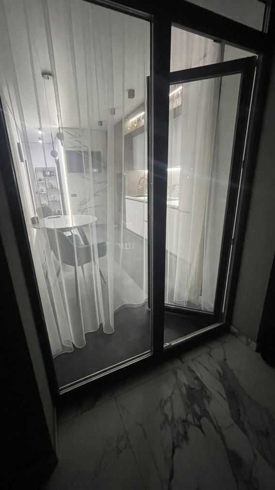 Продам 1-кім.квартиру,вул Тараса Шевченка 28 ЖК Platinum Apartments