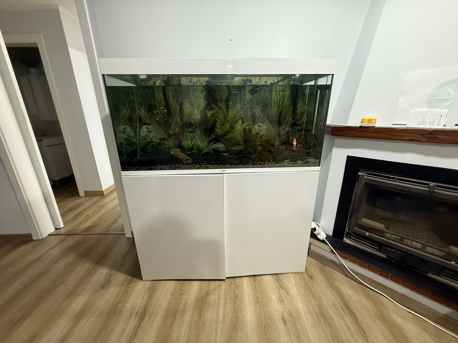 Conjunto aquario 1,20m