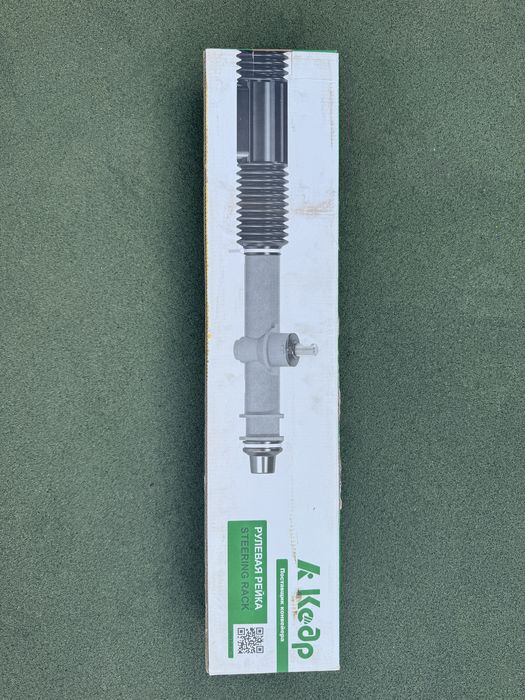 Рулевая рейка ВАЗ 2108, 2109, 2199