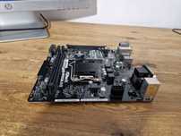 Płyta główna ASrock H310CM-DVS micro ATX INTEL socket-1151 (2356)