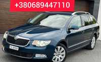 Skoda Superb TDI 2008g