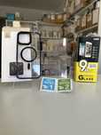Etui Tech Protect MagMat + SZKŁO hartowane do iPhone 16 pro max