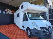Renault Master XGO DYNAMIC 23