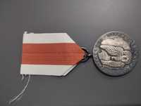 Stary medal odznaczenie