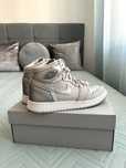 Air Jordan 1 Retro High CO Japan Neutral Grey, Novos