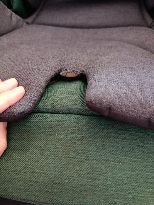 Wózek Bebetto Flavio