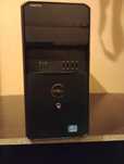 Komputer gamingowy 1050ti