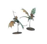Warhammer Age of Sigmar Stormcast Eternals Stormdrake Guard