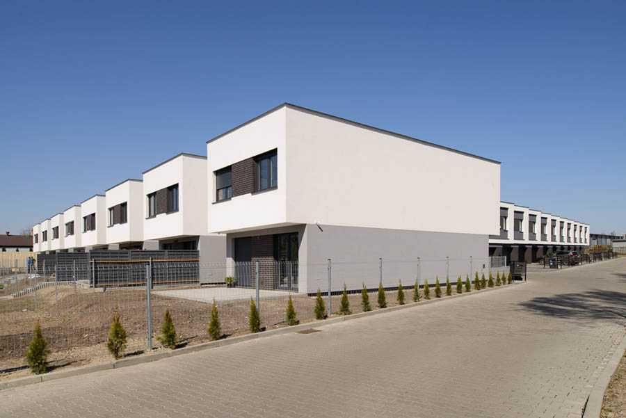 Budowa domu, usługi remontowo - budowlane