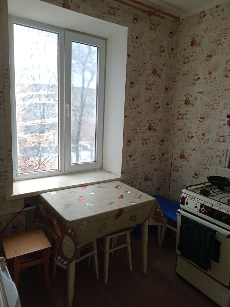 Продам однокімнатну квартиру