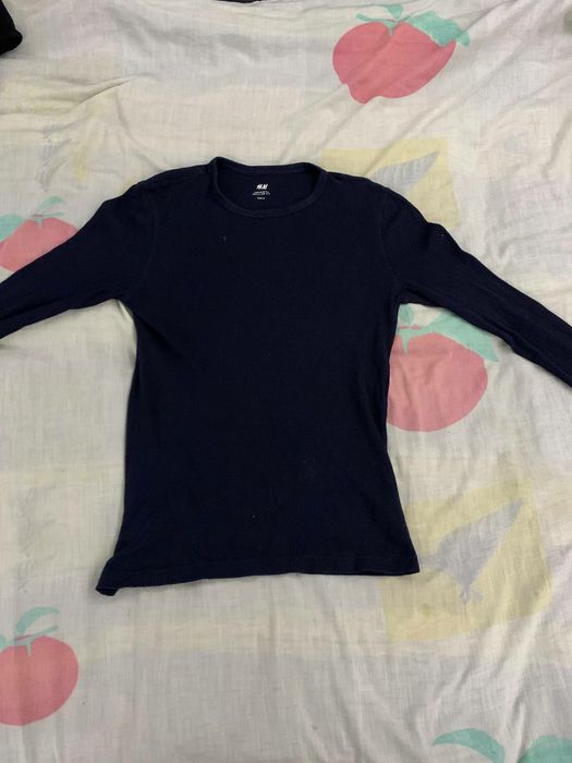 Водолазка тёплая H&M