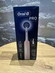 Szczoteczka elektryczna Oral B series 1 Pro