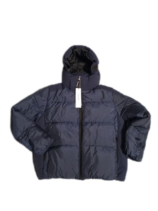 Оригінал 100% зимова чоловіча куртка calvin klein m