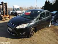 Ford C-MAX OKAZJA Ford C-max 1,6 cdti 2012R Klima