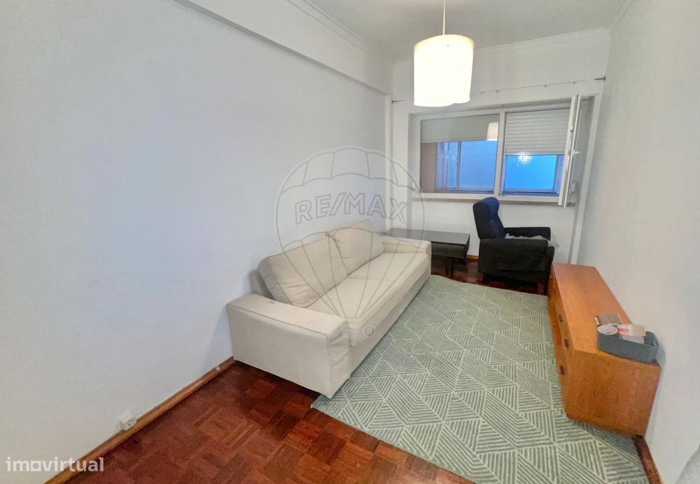 Apartamento T2 para arrendamento