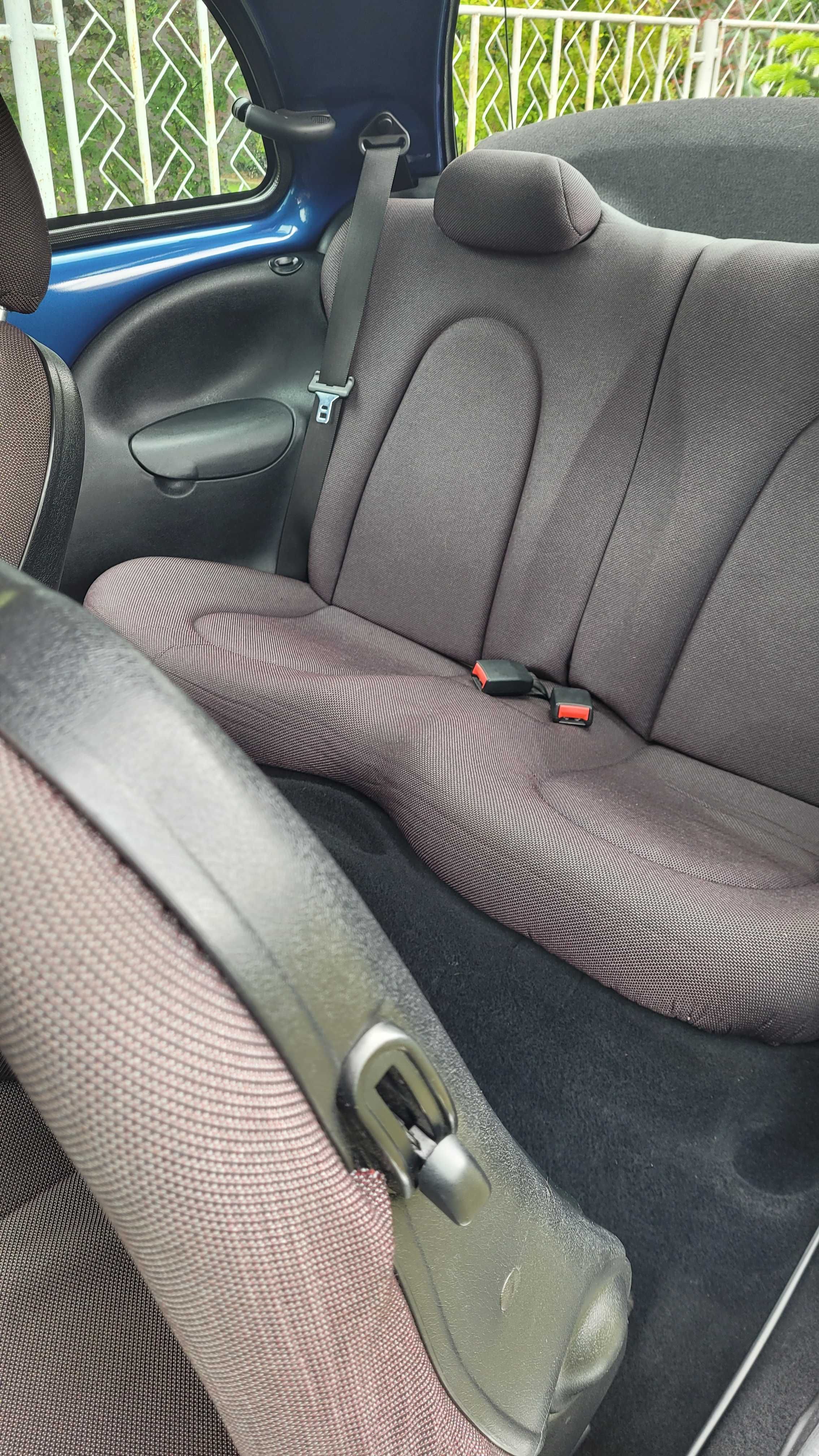 Ford KA 1.3 2007 r.