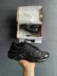 Nike Air Max Plus Triple Black R.42