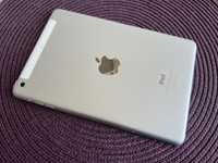 iPad Mini 2 16 GB A1490 SILVER w bardzo dobrym stanie!