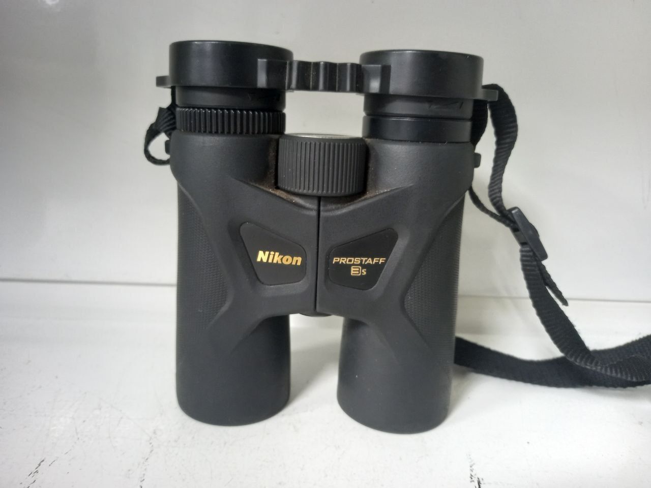 Бінокль Nikon Prostaff 3S 10x42