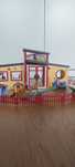 Hotel dla zwierząt Playmobil