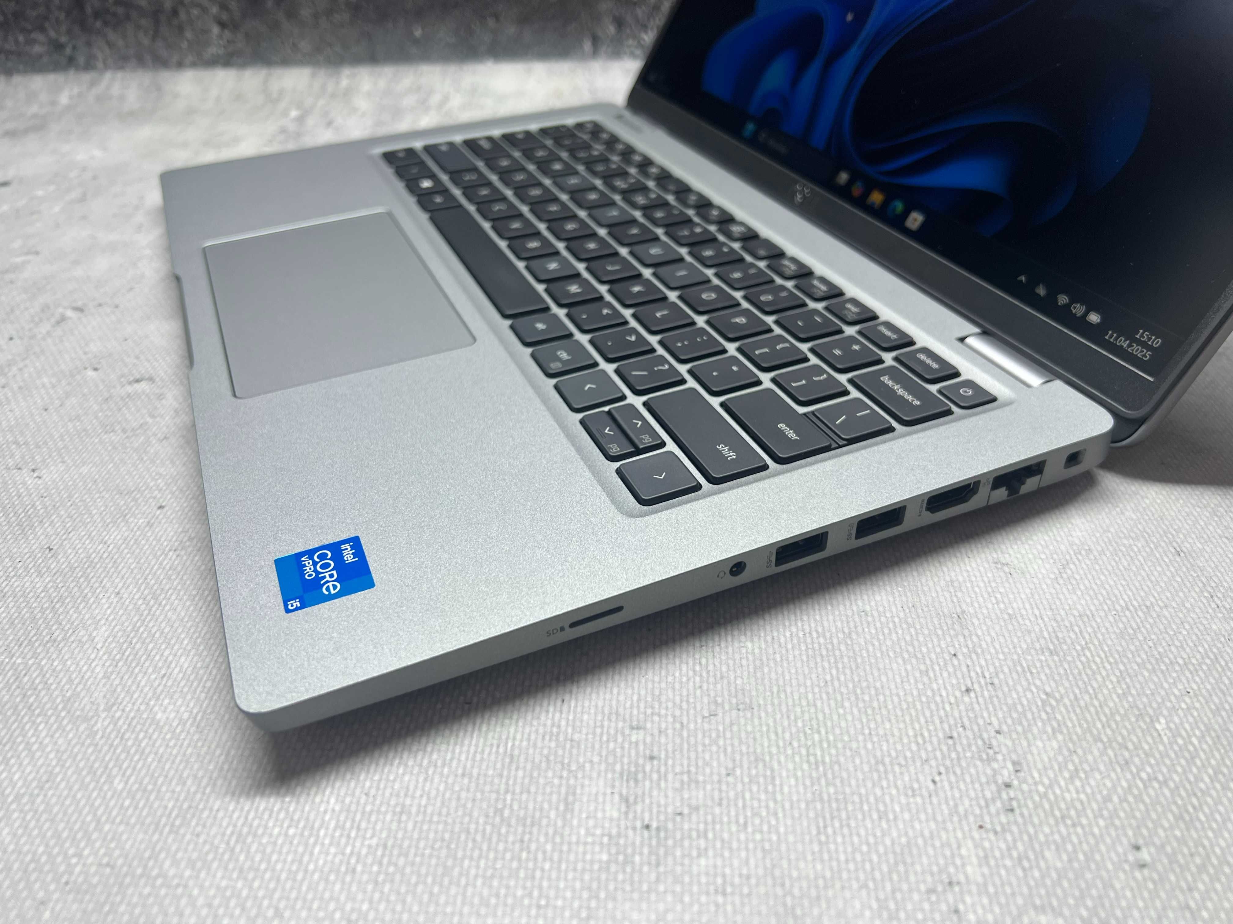 Dell Latitude 5420 / i5 1145G7 4.4GHz / 32GB DDR4 / 1TB SSD / 14 FHD