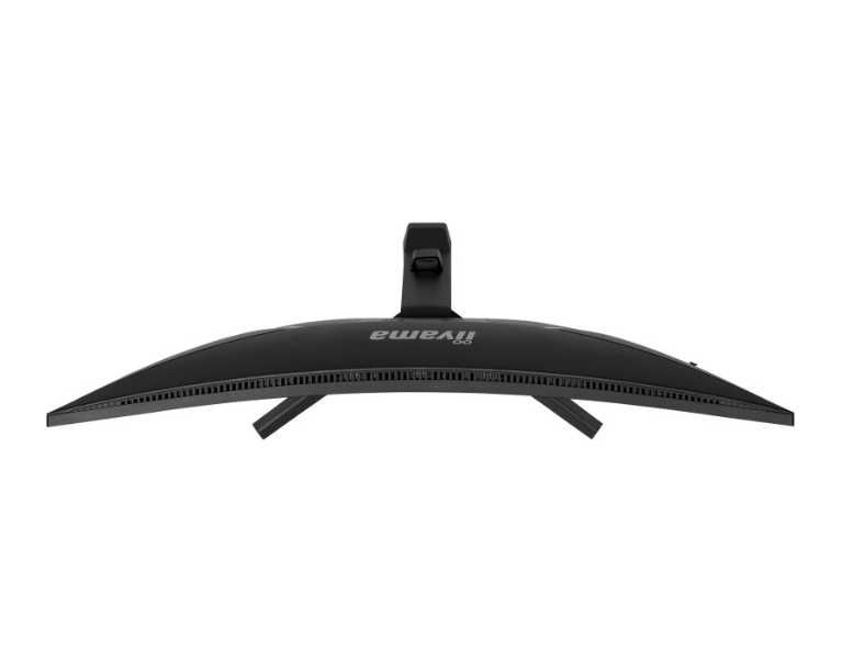 Monitor IIyama G-Master 27" G2766HSU-B1 B, 165Hz, 1ms Curved 1500R