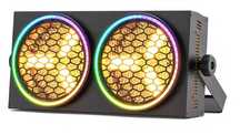 Blinder LED 6x30W Retro    Nowość!