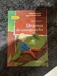 Drzewo do samego nieba lektura