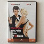 Centralne Biuro Uwodzenia - My Mom's New Boyfriend - DVD