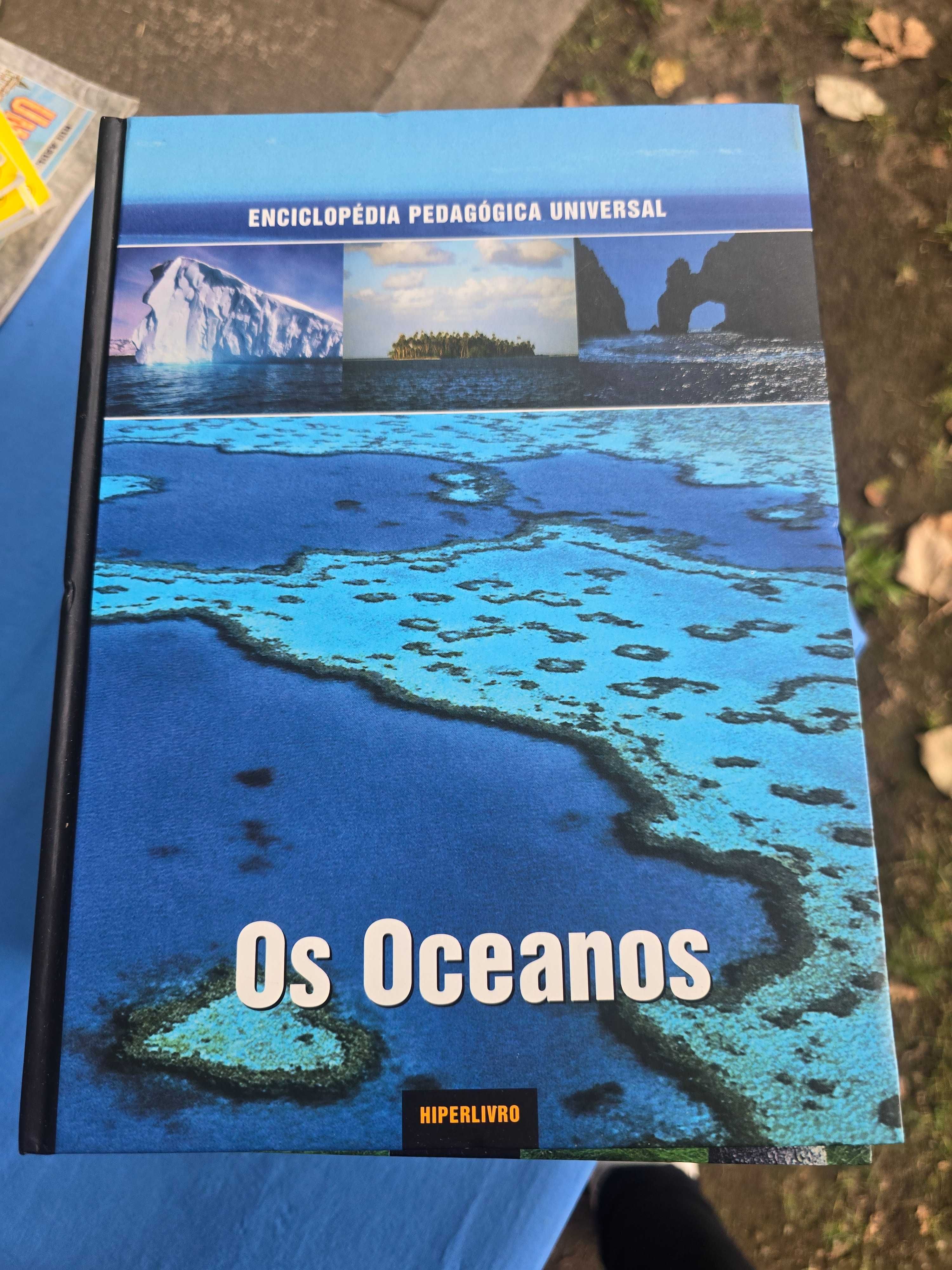 Enciclopedia pedagógica universal nova