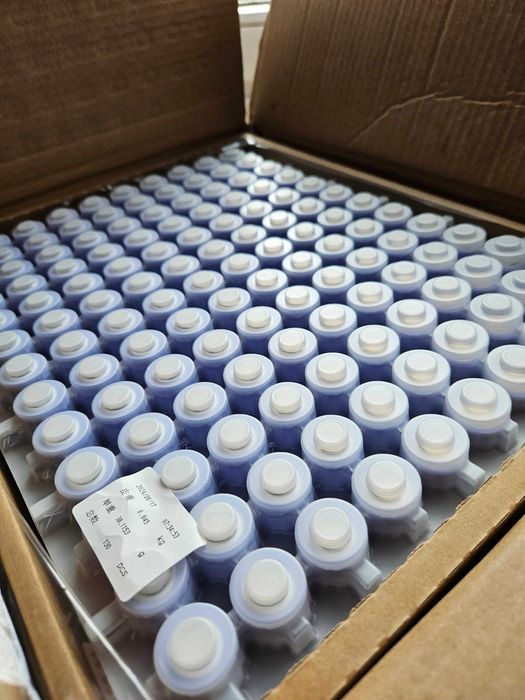 Nowe ogniwo 21700 wysokoprądowe EVE 40P jak Samsung 40t molicel