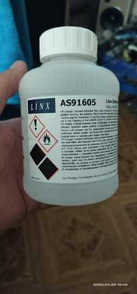 Розчинник linx 1605