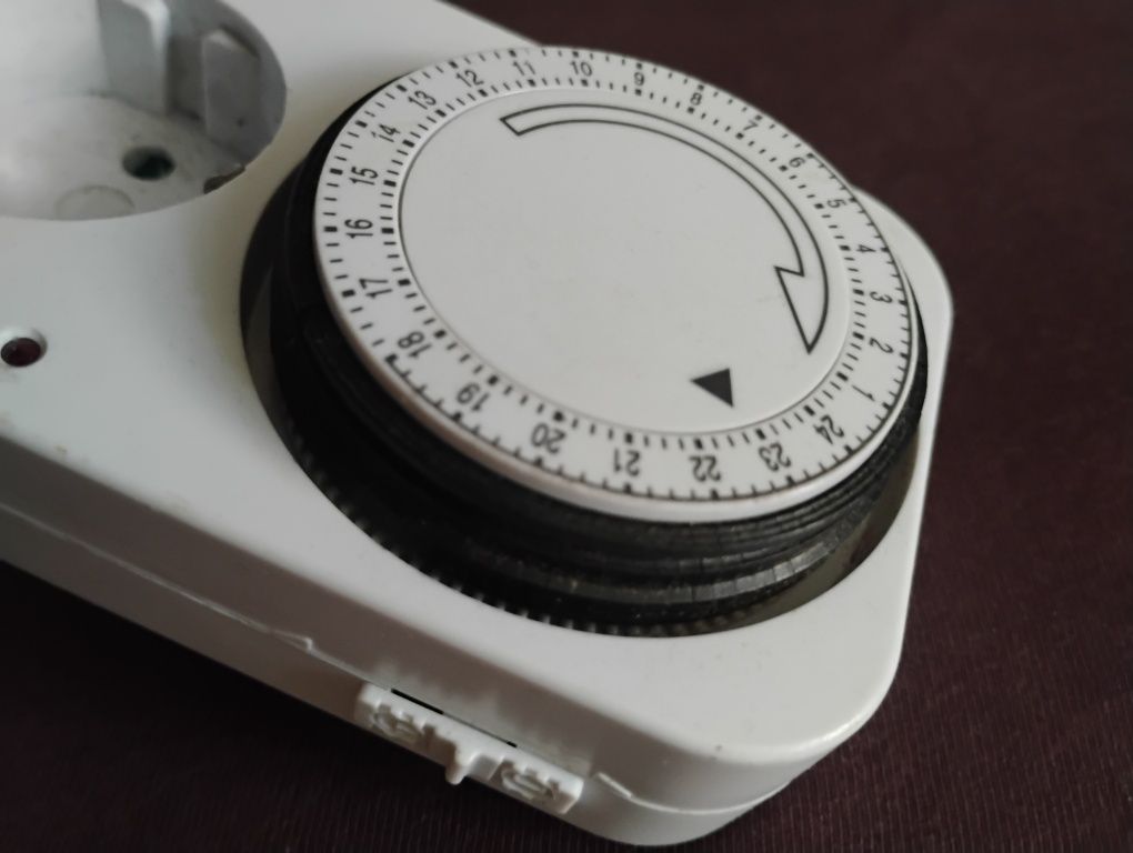 Programator timer wyłącznik czasowy niemiecki