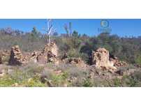 Terreno com 3 hectares e urbano de 1892 m2 para construir moradia