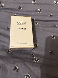 Chanel Paris Coco Mademoiselle 100ml