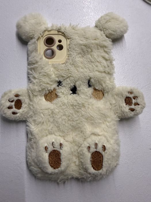 Чохол айфон 11 б/у