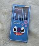 Pędzelki do makijażu Stitch