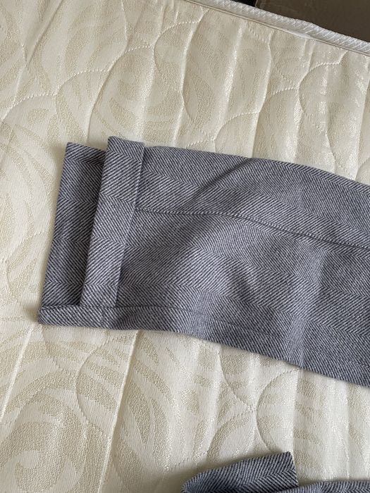 Теплі штани для вагітних