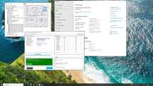 Komputer Intel Xeon HP Z240