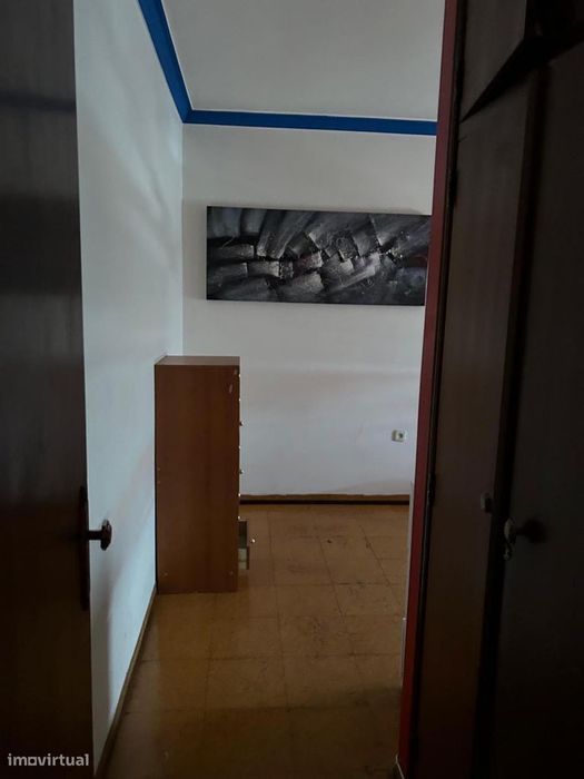 Quarto - localizado em Setubal