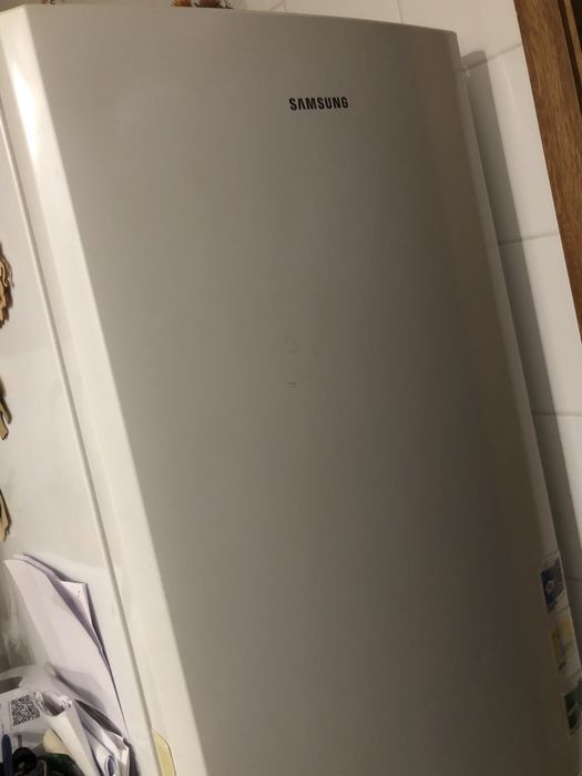 Frigorifico Samsung