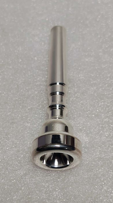 Metalowy Ustnik do trąbki - 3C