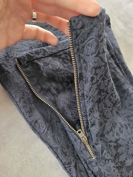 Leggings pretas S