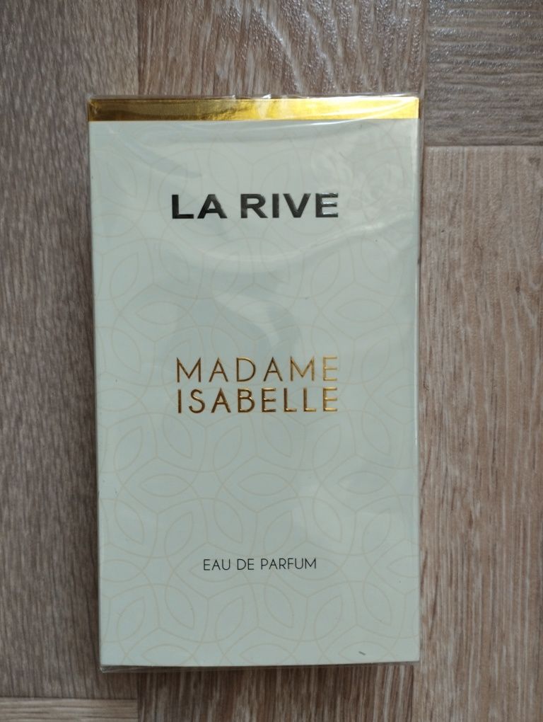 Подарок La rive madam Isabel