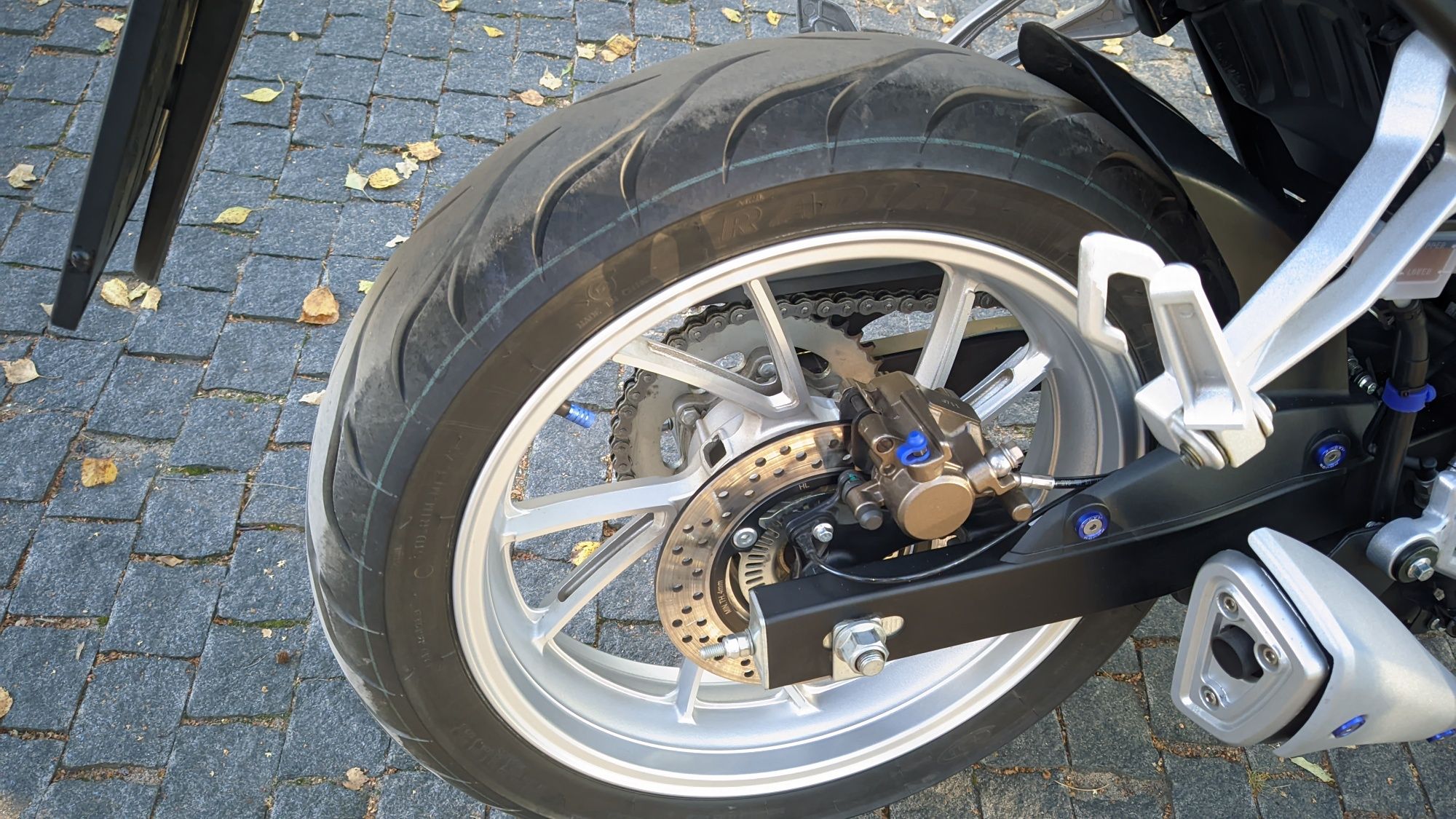 Продам Lifan kp 250