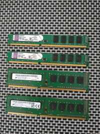 Pamięć RAM DDR3 16 GB