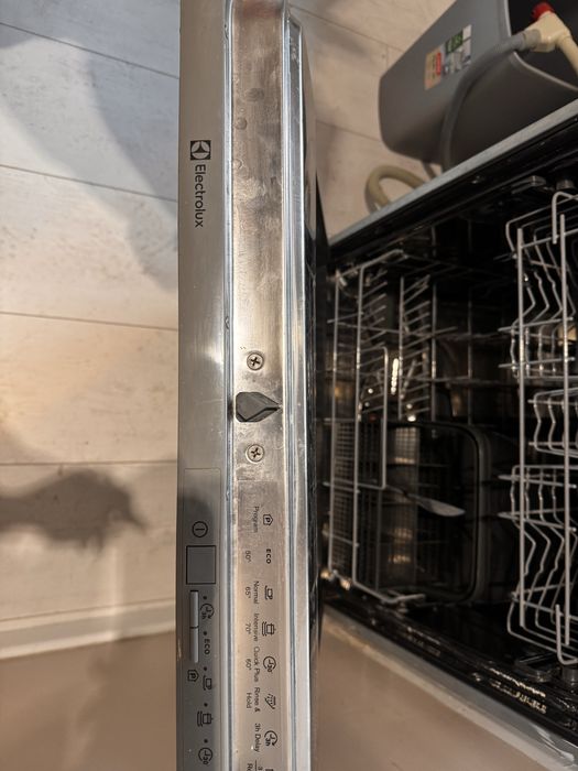 Zmywarka uzywana do zabudwy