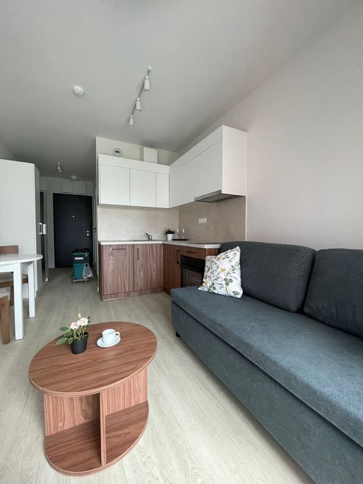 Montaż i wyposażenie elementów zabudowy stałej - firma Smile Furniture