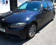 BMW 320 Gran Turismo