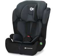 Cadeira Auto para Bebe Kinderkraft COMFORT UP (9-36 kg) -PRETA - NOVA